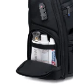 Arctic Hunter Secure-Lock Business Backpack - Image 29