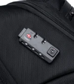 Arctic Hunter Secure-Lock Business Backpack - Image 30