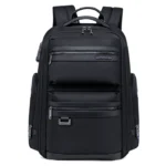 Arctic Hunter Secure-Lock Business Backpack