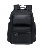 Arctic Hunter Secure-Lock Business Backpack