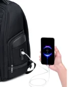 Arctic Hunter Secure-Lock Business Backpack - Image 11
