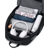 Arctic Hunter Secure-Lock Business Backpack - Image 12