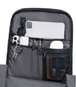 Arctic Hunter Secure-Lock Business Backpack - Image 16