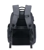 Arctic Hunter Secure-Lock Business Backpack - Image 6