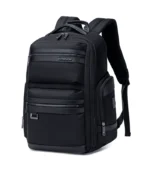 Arctic Hunter Secure-Lock Business Backpack - Image 5
