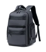Arctic Hunter Secure-Lock Business Backpack - Image 2