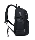 Arctic Hunter Secure-Lock Business Backpack - Image 3