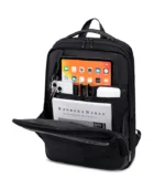 Arctic Hunter Executive Slim Business Backpack - Image 24