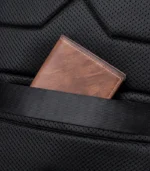 Arctic Hunter Executive Slim Business Backpack - Image 18
