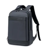 Arctic Hunter Executive Slim Business Backpack - Image 2