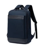 Arctic Hunter Executive Slim Business Backpack - Image 4