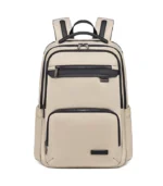 Nylon Laptop Backpack - Image 25