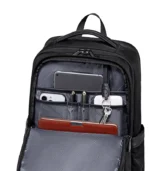 Nylon Laptop Backpack - Image 28