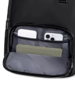 Nylon Laptop Backpack - Image 24