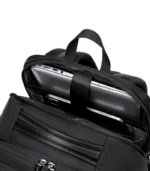 Nylon Laptop Backpack - Image 22