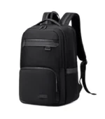 Nylon Laptop Backpack - Image 17