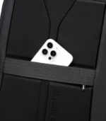 Nylon Laptop Backpack - Image 9