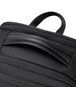 Nylon Laptop Backpack - Image 10