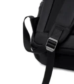 Nylon Laptop Backpack - Image 11