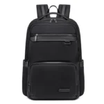 Nylon Laptop Backpack