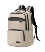 Nylon Laptop Backpack - Image 2
