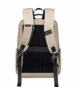 Nylon Laptop Backpack - Image 7