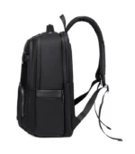 Nylon Laptop Backpack - Image 6