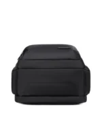 Nylon Laptop Backpack - Image 4