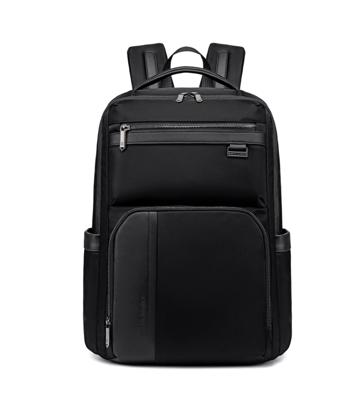 B00808 (1) Business Laptop Backpack - Image 1