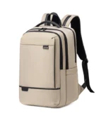 Large Capacity Laptop Backpack - Image 2