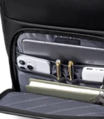 Flap-Cover Urban Commuter Backpack - Image 25