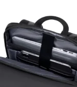 Flap-Cover Urban Commuter Backpack - Image 22