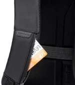 Flap-Cover Urban Commuter Backpack - Image 16