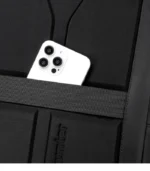 Flap-Cover Urban Commuter Backpack - Image 15