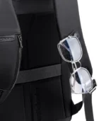 Flap-Cover Urban Commuter Backpack - Image 14