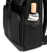 Flap-Cover Urban Commuter Backpack - Image 12