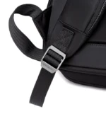 Flap-Cover Urban Commuter Backpack - Image 11