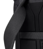 Flap-Cover Urban Commuter Backpack - Image 9
