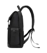 Flap-Cover Urban Commuter Backpack - Image 6