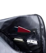 Flap-Cover Urban Commuter Backpack - Image 4