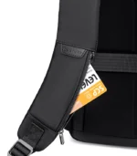 Light business Laptop backpack - Image 11