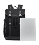 Light business Laptop backpack - Image 6