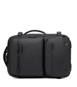 Arctic Hunter Air-Compression Travel & Business Backpack - Image 44