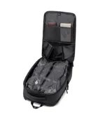 Arctic Hunter Air-Compression Travel & Business Backpack - Image 42