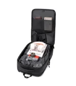 Arctic Hunter Air-Compression Travel & Business Backpack - Image 41