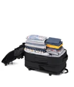 Arctic Hunter Air-Compression Travel & Business Backpack - Image 38