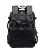 Arctic Hunter Air-Compression Travel & Business Backpack - Image 34