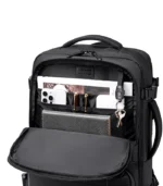 Arctic Hunter Air-Compression Travel & Business Backpack - Image 30