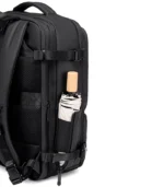 Arctic Hunter Air-Compression Travel & Business Backpack - Image 29