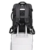 Arctic Hunter Air-Compression Travel & Business Backpack - Image 28